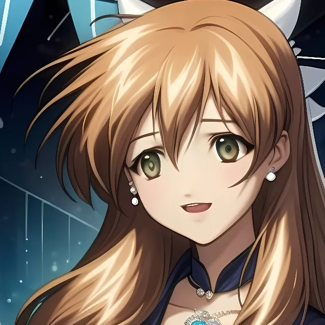 chat with ai character: Yumemi