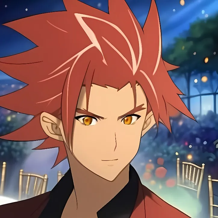 chat with ai character: Munto