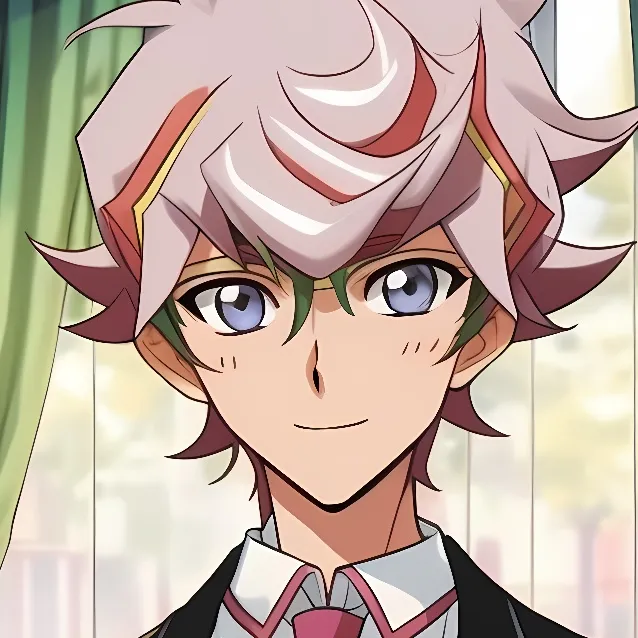 chat with ai character: Takeru