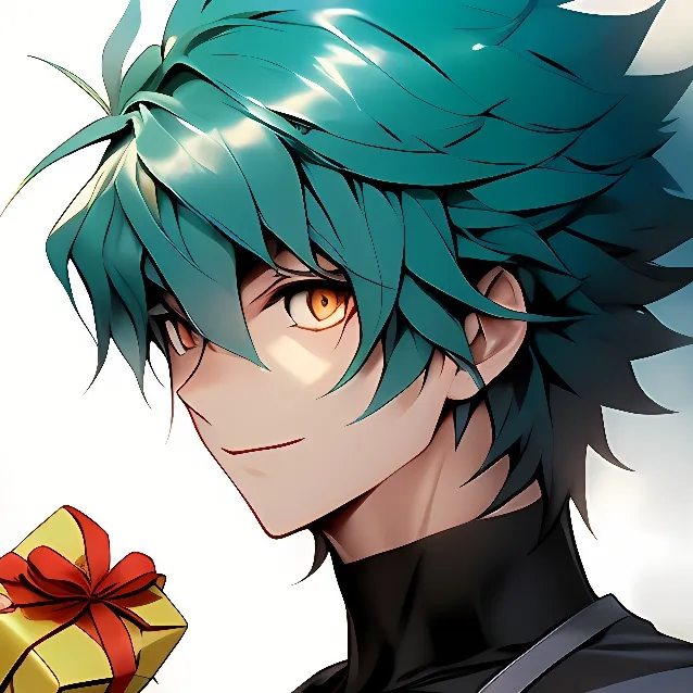 chat with ai character: Jehu