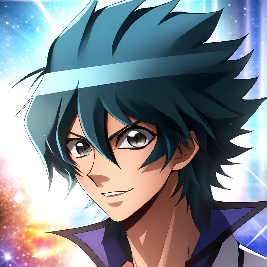 chat with ai character: Johan Anderson 