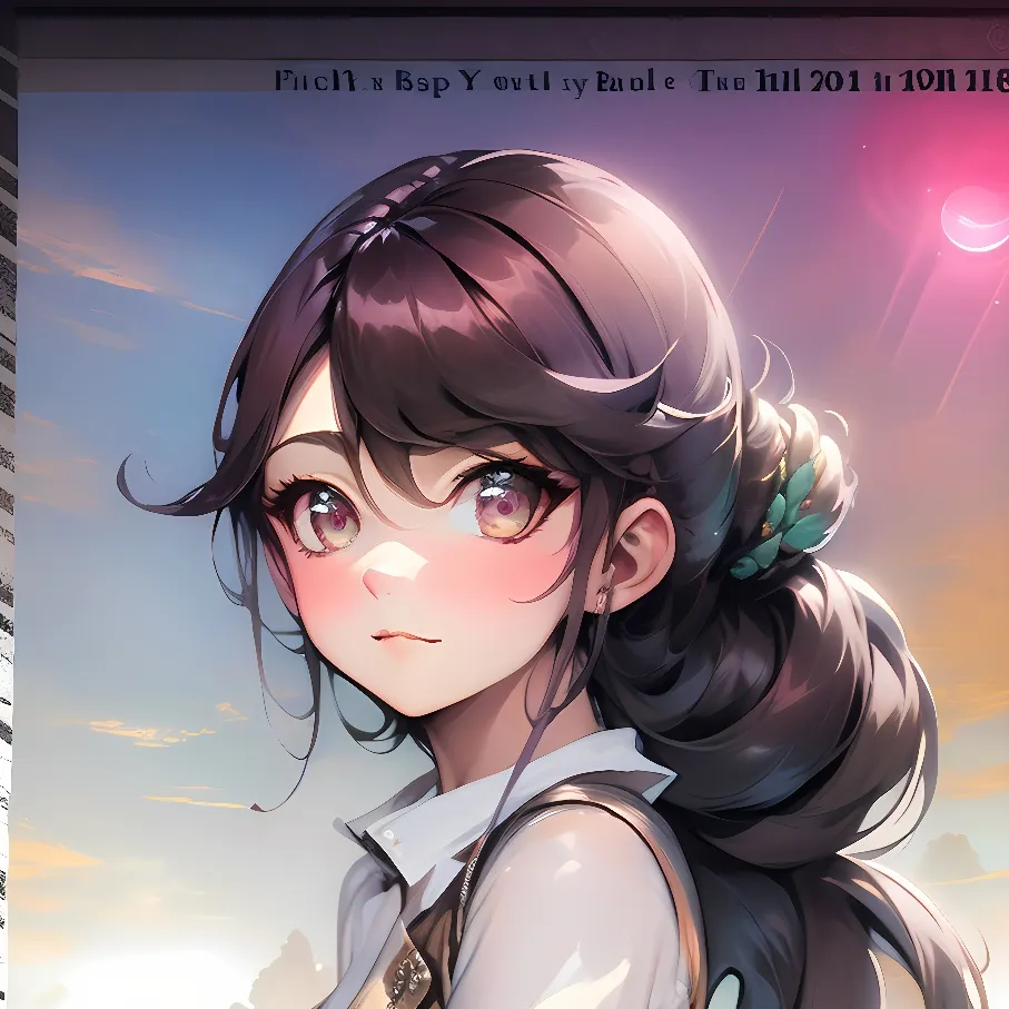 chat with ai character: Ruri Kurosaki