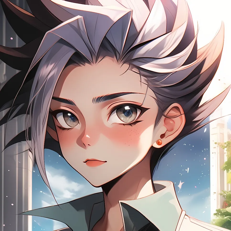 chat with ai character: Yuto