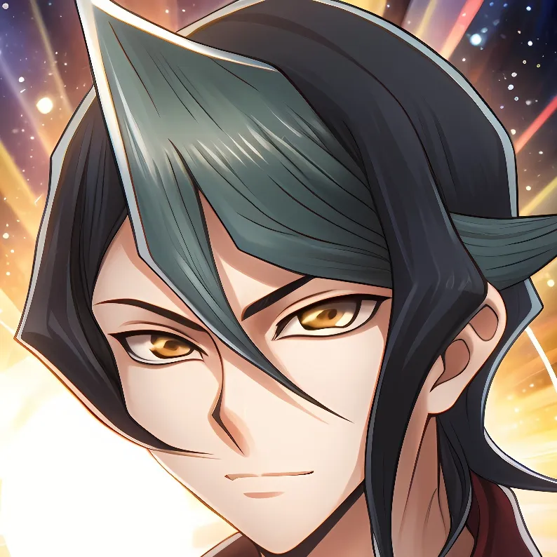 chat with ai character: Shun Kurosaki