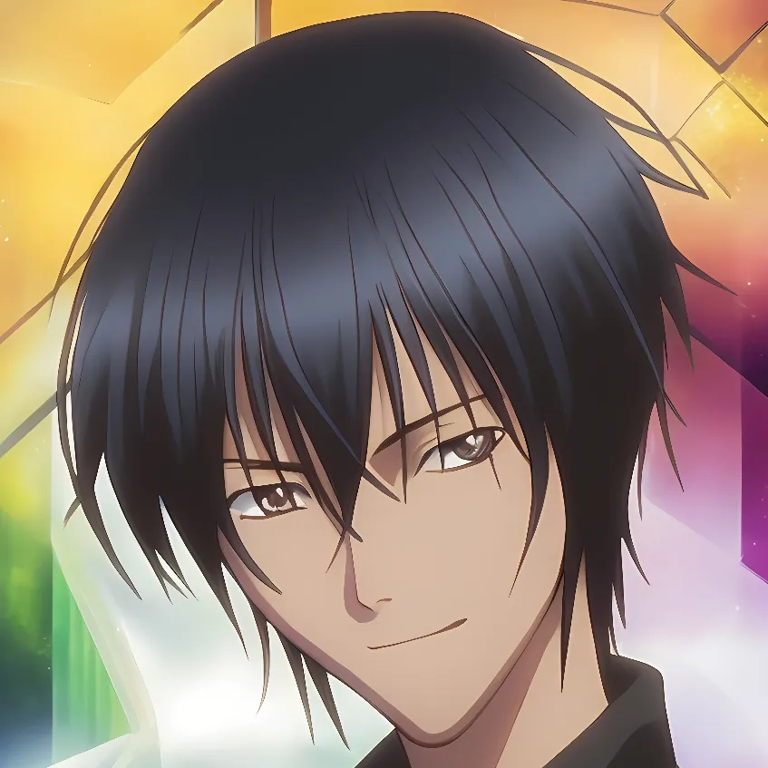 chat with ai character: Ikuto