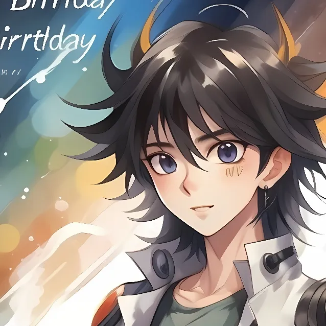 chat with ai character: Yusei Fudo