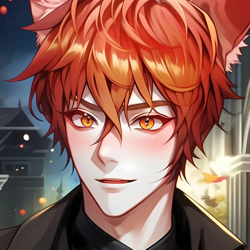 chat with ai character: Cheonho 