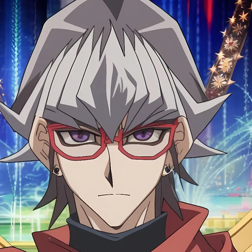 chat with ai character: Reiji Akaba