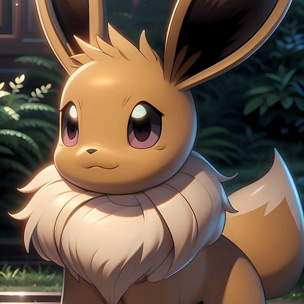 chat with ai character: Gale