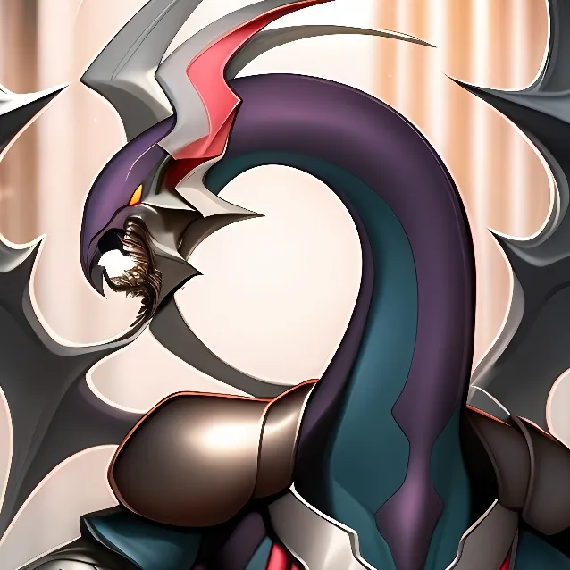 chat with ai character: Dark Rebellion 