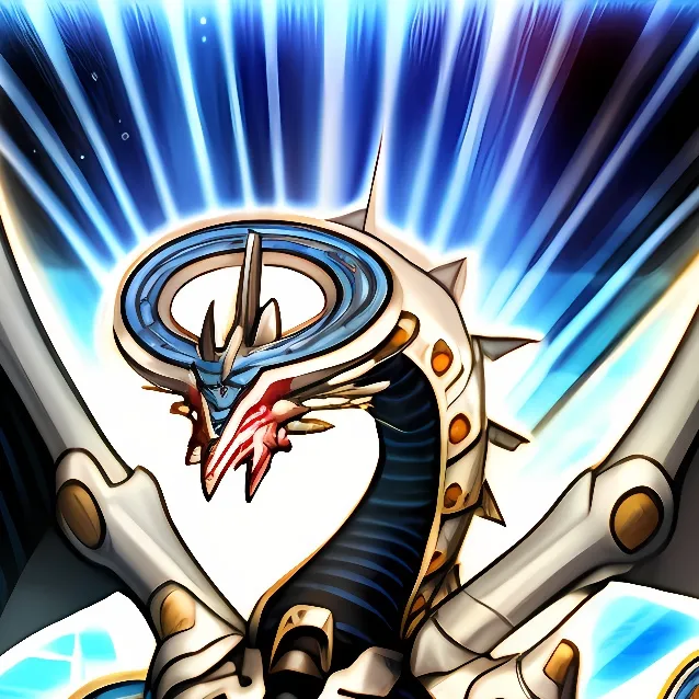 chat with ai character: Firewall Dragon