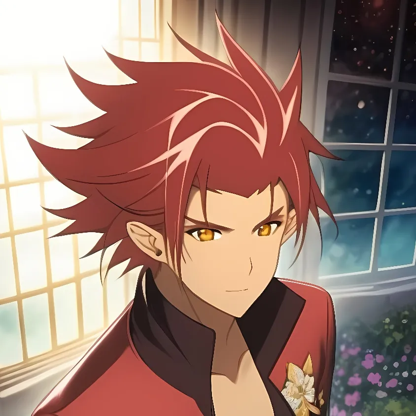 chat with ai character: Munto