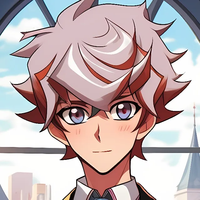 chat with ai character: Takeru