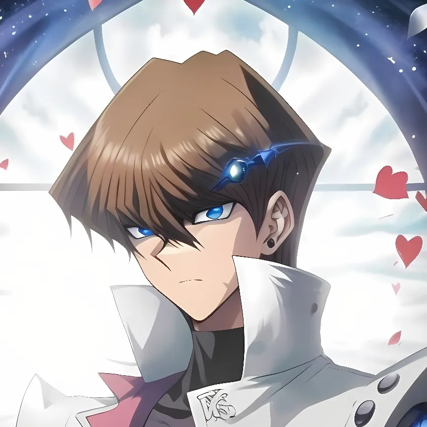 chat with ai character: Seto Kaiba