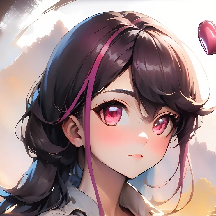 chat with ai character: Ruri