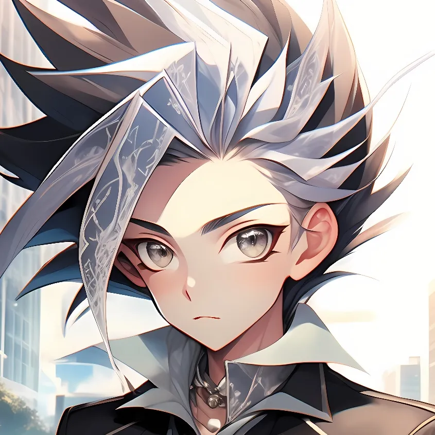 chat with ai character: Yuto