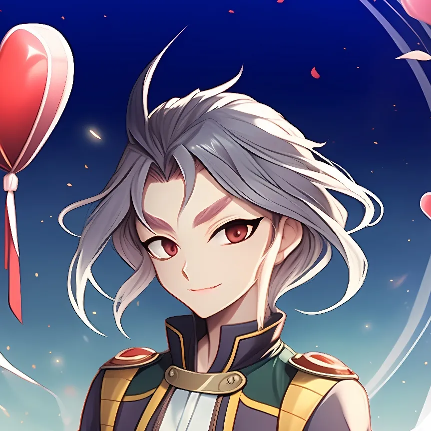 chat with ai character: Yuri