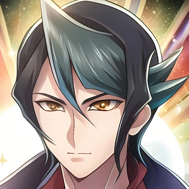 chat with ai character: Shun Kurosaki