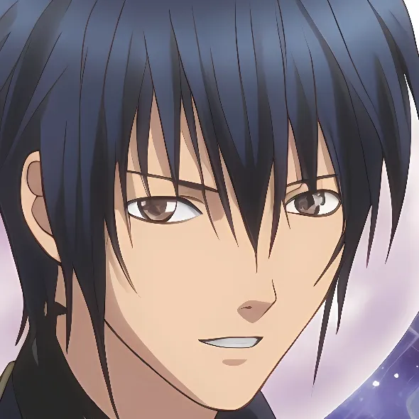 chat with ai character: Ikuto