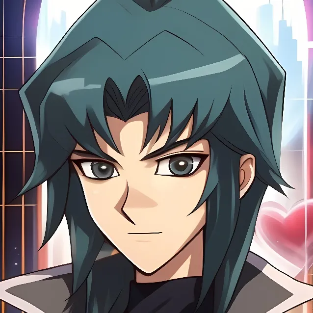 chat with ai character: Zane