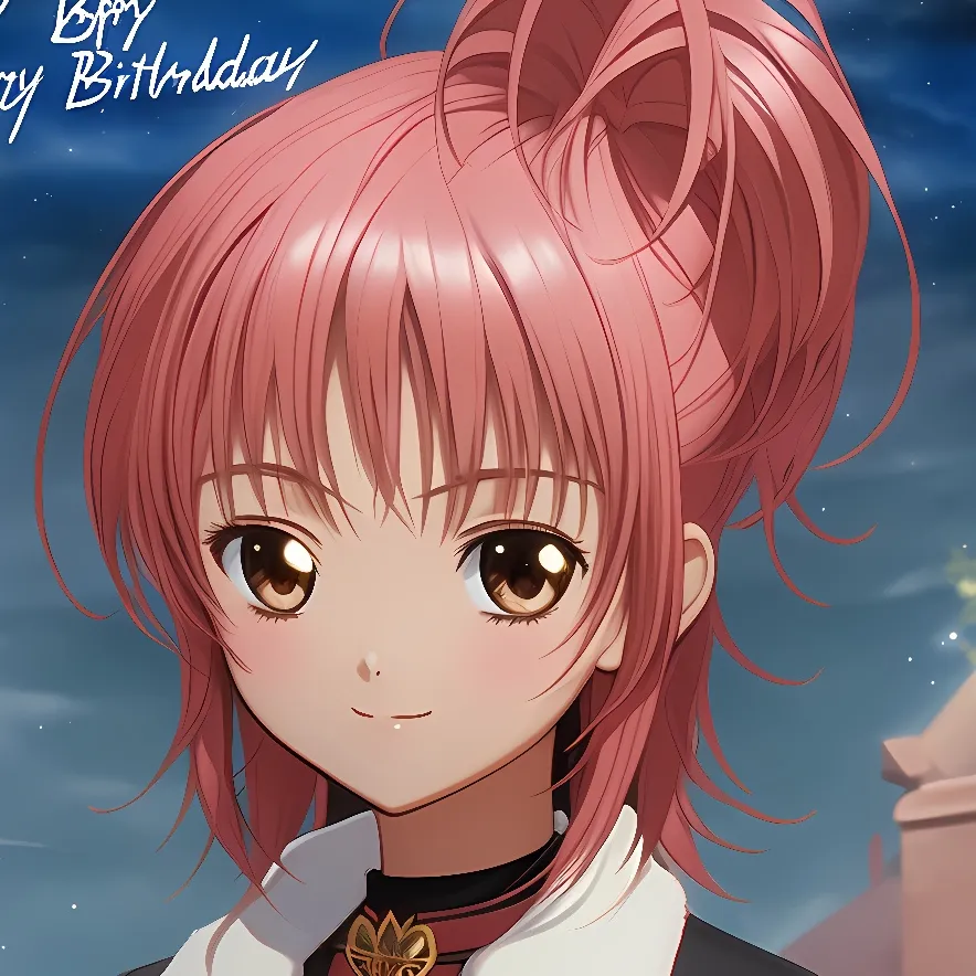 chat with ai character: Amu