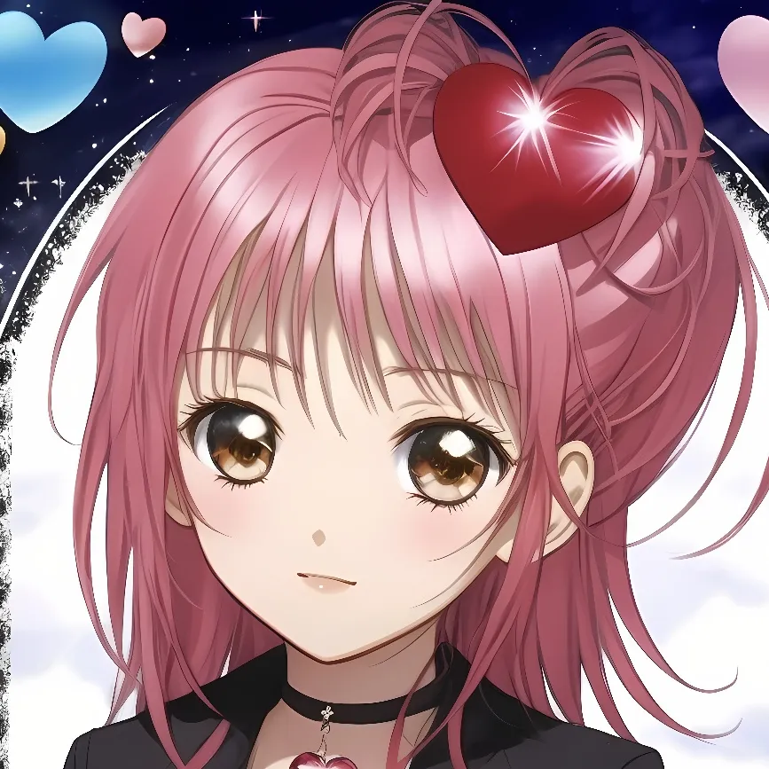 chat with ai character: Amu