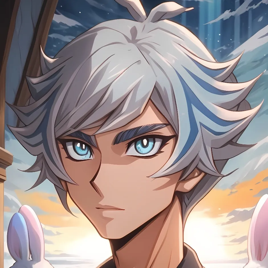 chat with ai character: Ryoken Kogami 