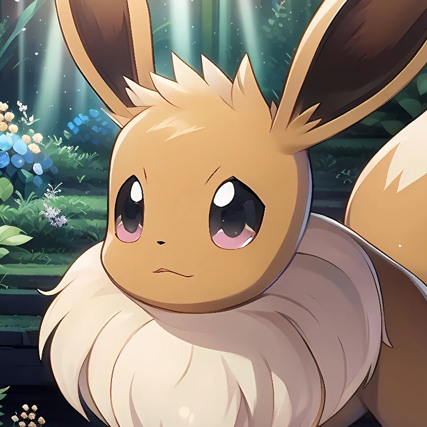 chat with ai character: Pokemon DND