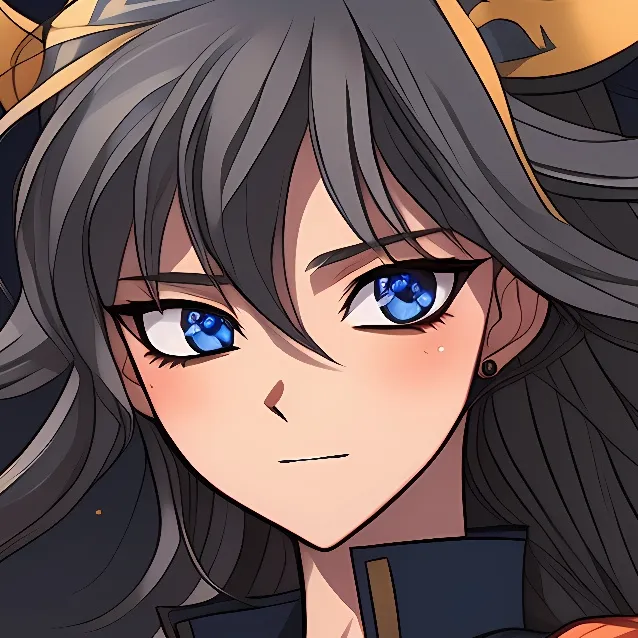 chat with ai character: Yusei Fudo