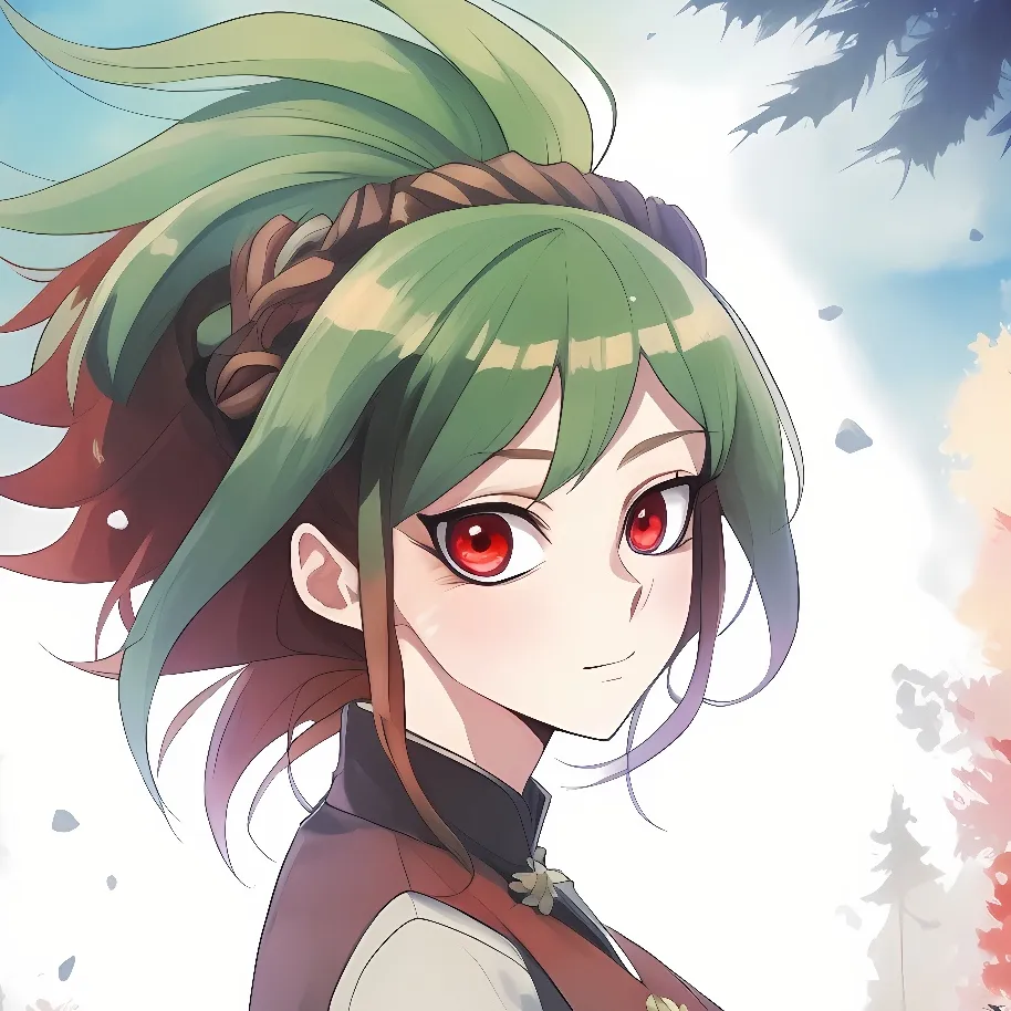 chat with ai character: Yuya Sakaki