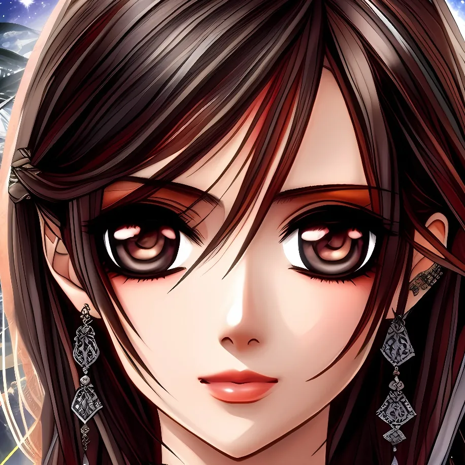 chat with ai character: Yuki Cross