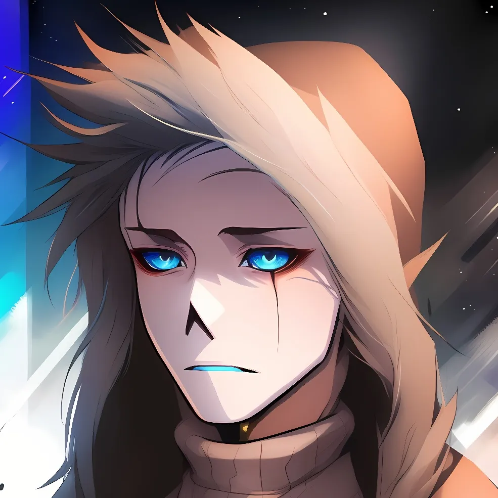 chat with ai character: G