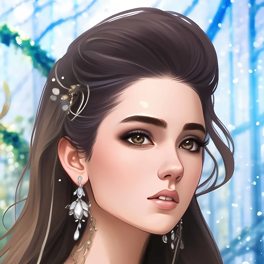 chat with ai character: Sarah Williams 