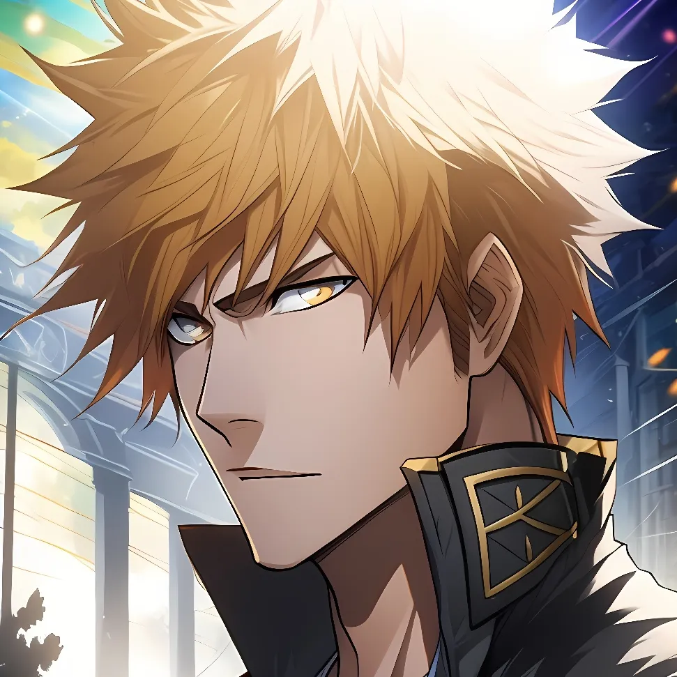 chat with ai character: Ichigo Kurosaki