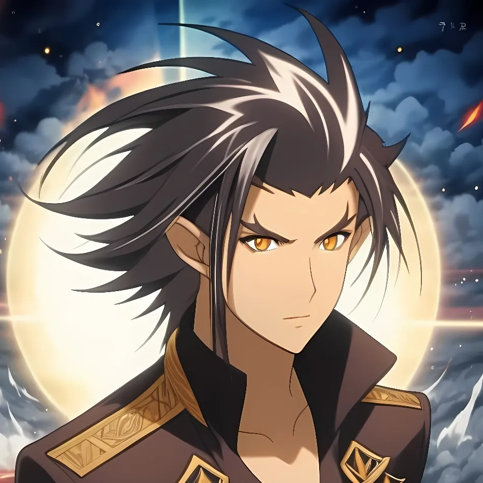 chat with ai character: Munto