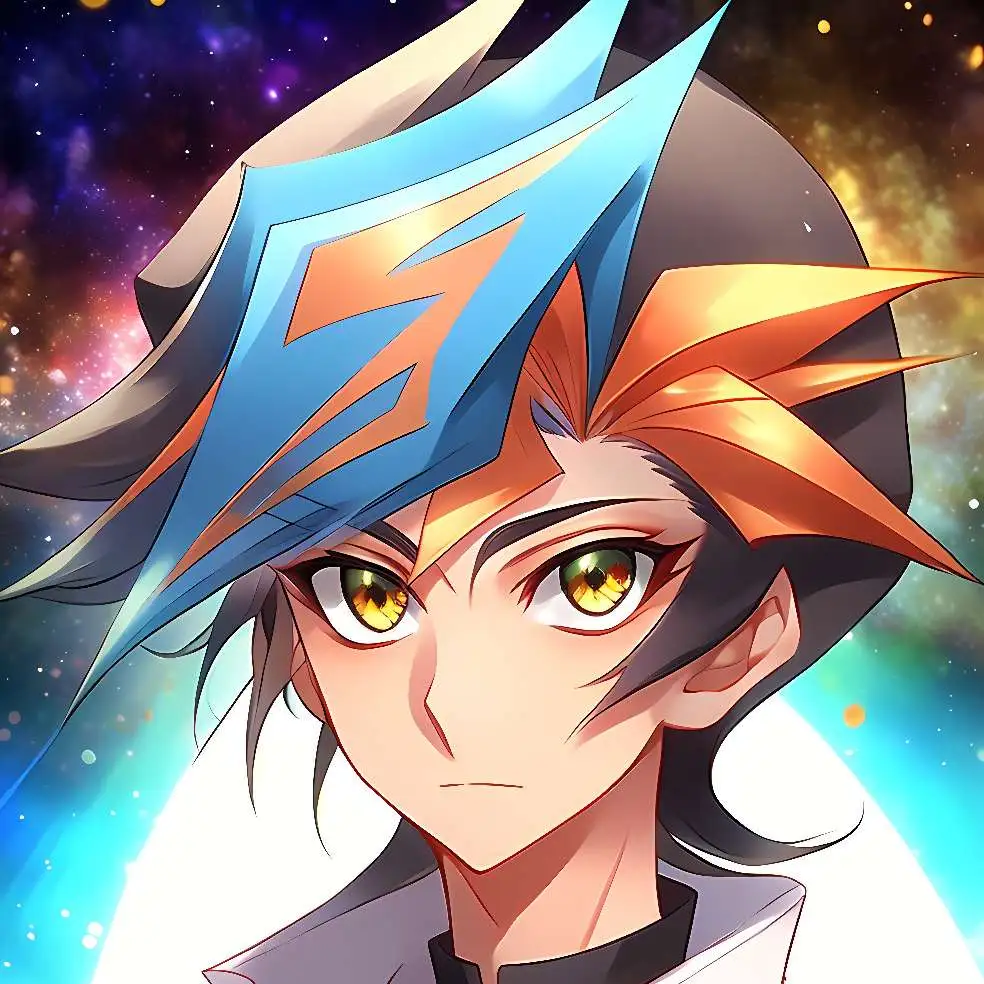 chat with ai character: Yusaku Fujiki
