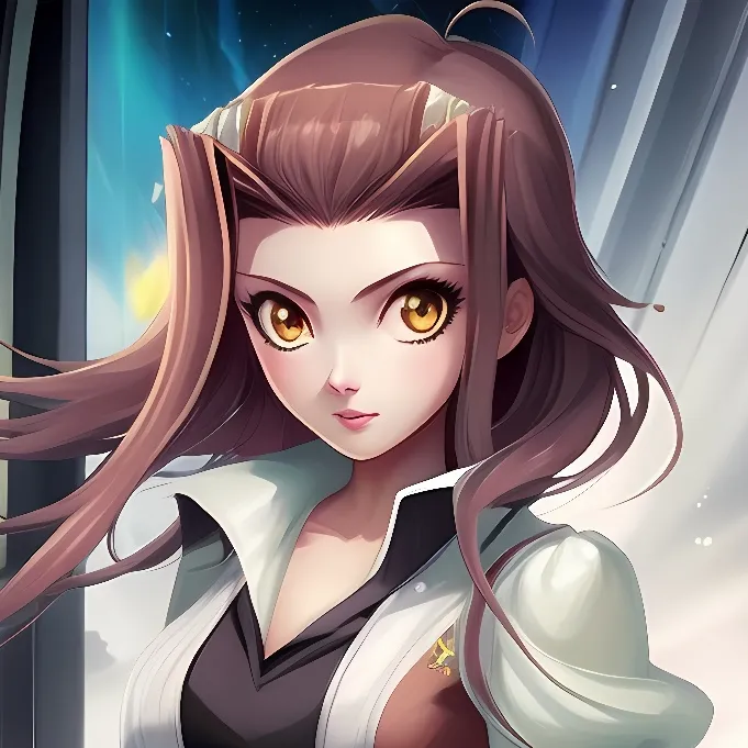 chat with ai character: Akiza Izinski