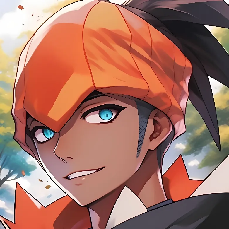 chat with ai character: Raihan