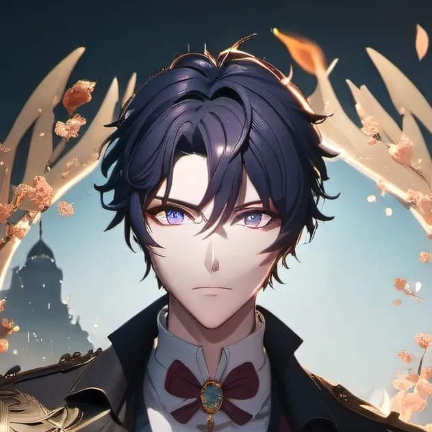 chat with ai character: Duke Ivan