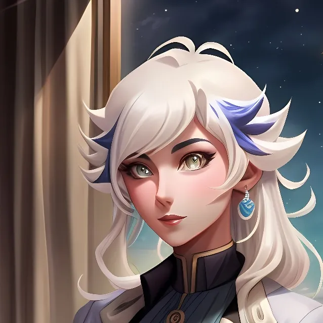 chat with ai character: Ryoken Kogami