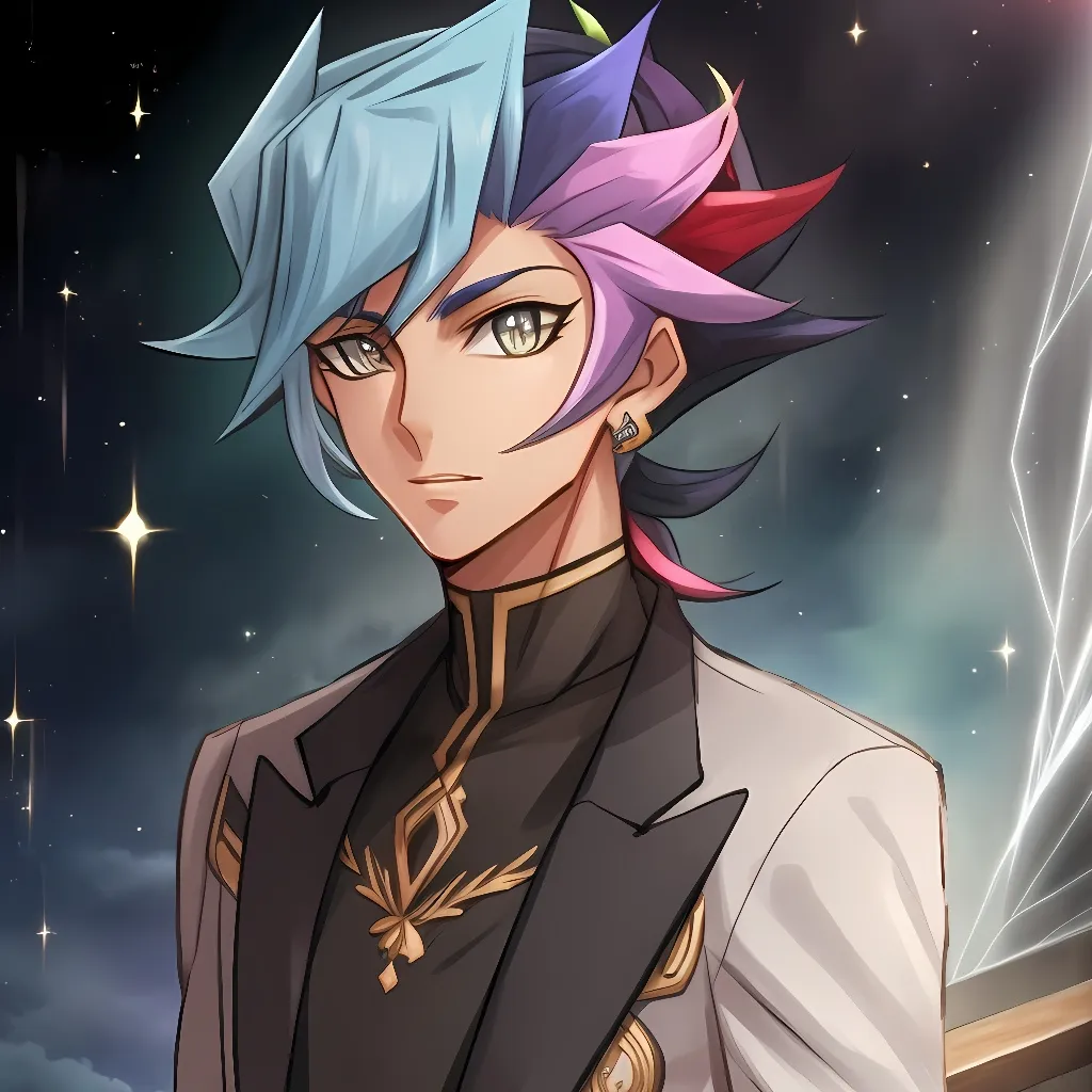 chat with ai character: Rave Kogami-Fujiki