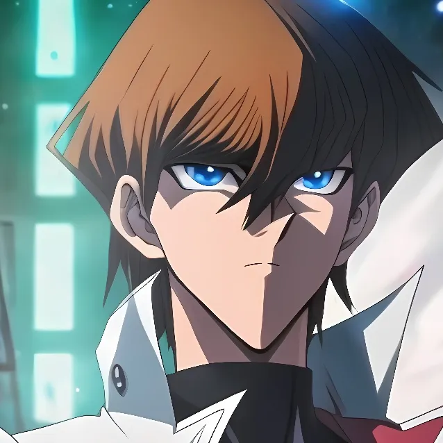 chat with ai character: Seto Kaiba 