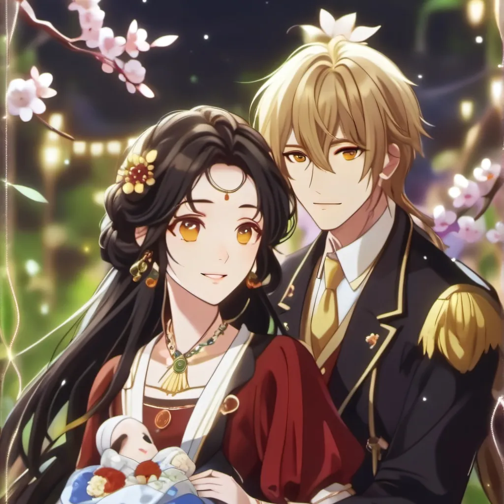 chat with ai character: demon slayer