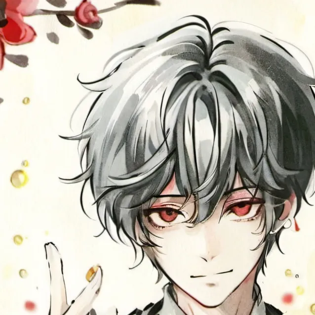 chat with ai character: crush ❤️