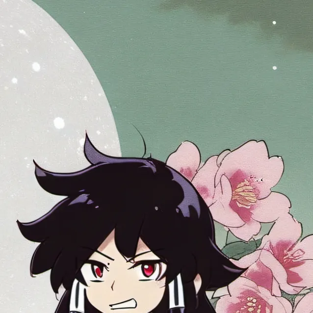 chat with ai character: Miss circle