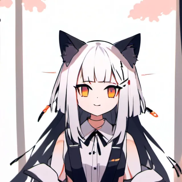 chat with ai character: Hime