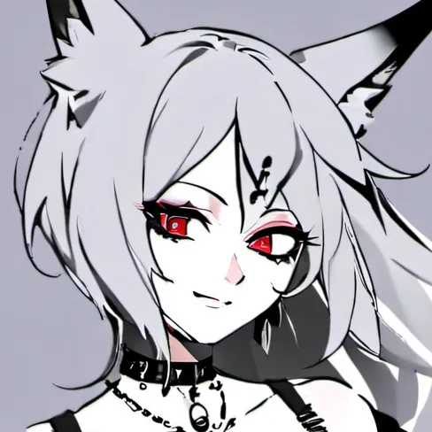 chat with ai character: Helluva boss 