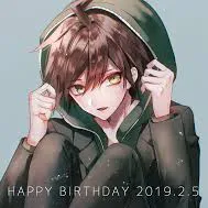 creator Makoto( Danganro)'s avatar