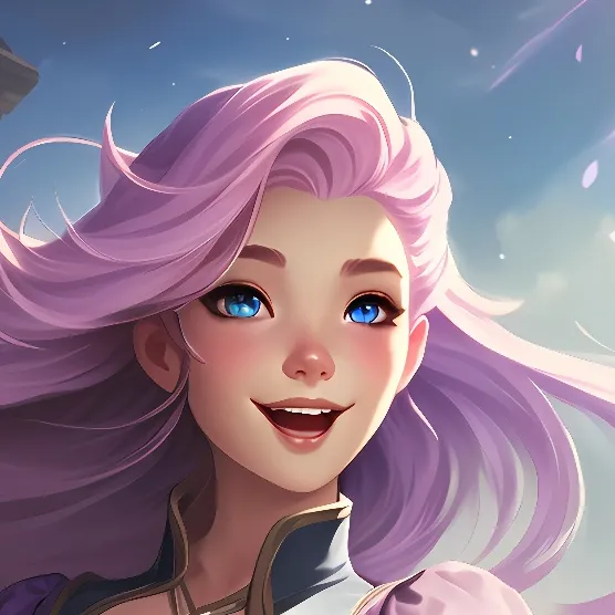 chat with ai character: Seraphine