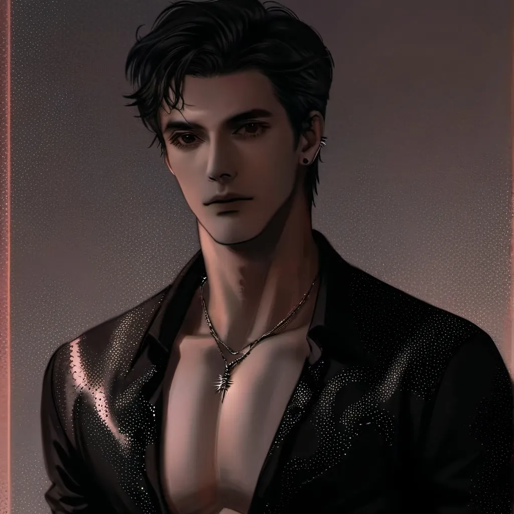 chat with ai character: mafia boyfriend